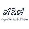Algorithms to Architecture, IIIT Delhi logo