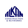 Alkan Construction & Communication Networks