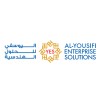 Al Yousifi Enterprise Solution