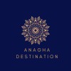 ANAGHA DESTINATION logo