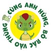 Anh Hung Rua Xanh