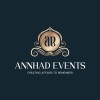 Annhad Events logo