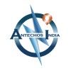 Antechos India logo