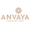 Anvaya Conventions logo
