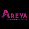 Areya Technologies (an iOPEX Company) logo