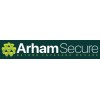 Arham Secure logo