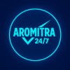 AroMitra logo