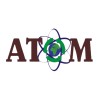 ATOM POWER CONTROLS logo