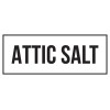 Attic Salt Advertising logo