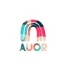 AUOR(brand marketing) logo