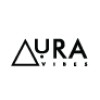 Aura Vibes logo