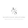 Auspicious Solutions logo