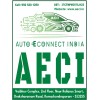 AutoEConnect India logo