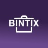 Bintix logo