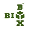 Bio Box India logo