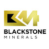 Blackstone Minerals Limited