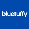 bluetuffy logo