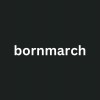 Born March logo