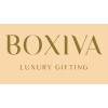 Boxiva Luxury Gifting logo