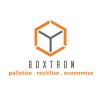 BOXTRON logo
