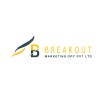 Breakout Marketing OPC Pvt Ltd logo