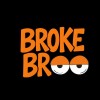 Broke Bro logo