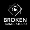 Broken Frames Studio logo