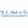 B. S. Shah & Co. logo