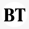 Business Times India logo