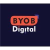 BYOB Digital logo