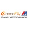 cacaFly Metrodata Indonesia