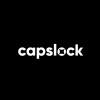 Capslock Marketplaces logo