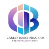 Career Boost Program logo