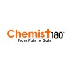 Chemist180 logo