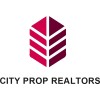 City Prop Realtors logo