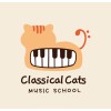 Classical Cats Music School