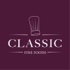 Classic Fine Foods Singapore