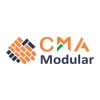 CMA Modular System Pvt Ltd logo