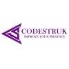 Codestruk Softwares logo