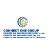 Connect One Corporate Services Pvt Ltd logo