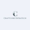 Craftcore Infratech logo