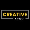 Creative Shift logo