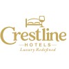Crestline Hotels logo