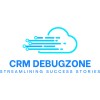 CRM DEBUGZONE PVT.LTD. logo