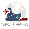 CUPA SHIPPING LLC