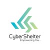 CyberShelter logo