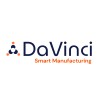 DaVinci Smart Manufacturing logo