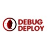 Debug Deploy logo