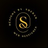 Designs BY Sheran logo