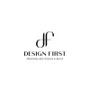 Design First logo